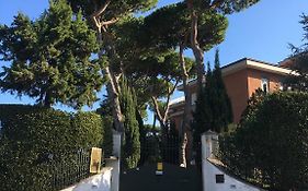 Casa Nostra Signora Roma